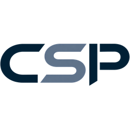 CSP Logo